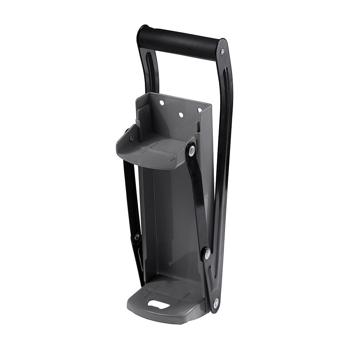 Preview: 2-in-1 Dosenpresse und Flaschenöffner, zur Wandmontage, ca. 33 x 10 x 8 cm