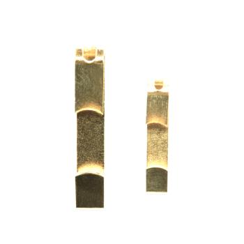 Preview: 39-teiliges Haken Set für Bilderrahmen - vielseitige Aufhänger mit Nägeln aus Metall - zur sicheren Befestigung von Spiegel, Fotos, Wandschmuck