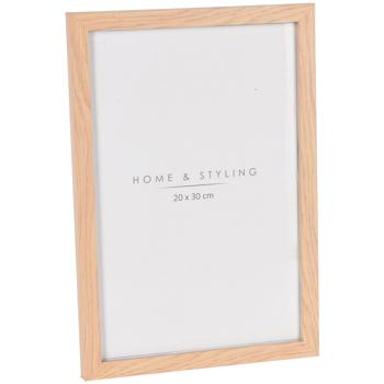 Cornice, naturale, 23 x 33,5 cm