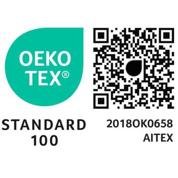 Preview: 16-tlg. Handtuchset Casativo, Bade-, Dusch-, Handtücher, bordeaux + gratis 8 Waschlappen