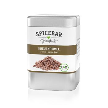 Preview: Spicebar Cumin, whole, organic
