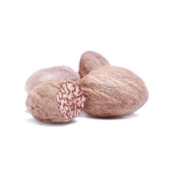 Preview: Spicebar nutmegs, whole, organic