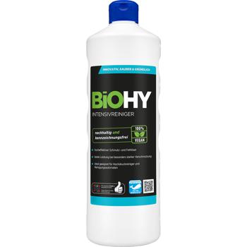 Preview: Intensive cleaner, 100% vegan, sustainable and label-free, 1 liter