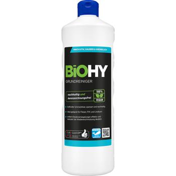 Preview: Floor & basic cleaner, vegan, sustainable and label-free, 1 liter