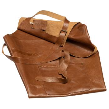 Preview: Grembiule di alta qualità in vera pelle, pelle di bufalo, grembiule da barbecue, 70 x 90 cm Preview: Grembiule di alta qualità in vera pelle, pelle di bufalo, grembiule da barbecue, 70 x 90 cm