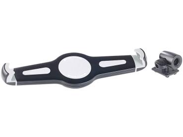 Preview: Supporto per iPad Pro e tablet fino a 14,5“ - compatibile con braccio girevole Preview: Supporto per iPad Pro e tablet fino a 14,5“ - compatibile con braccio girevole