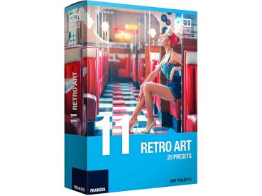 Preview: Das grosse FRANZIS Foto-Paket zur Porträt- und Aktfotografie