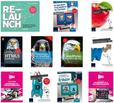 Preview: E-book encyclopedia for technology enthusiasts & do-it-yourselfers