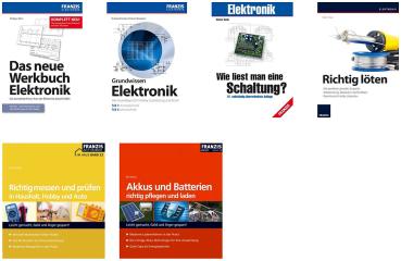 Preview: E-book encyclopedia for technology enthusiasts & do-it-yourselfers