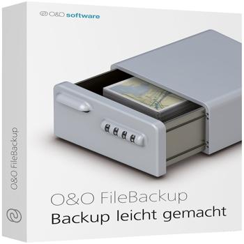 Preview: Il grande pacchetto O&O Security 2023