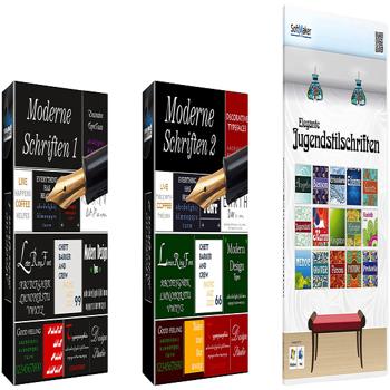 Preview: Office-Paket 3.0 - 18.000+ Vorlagen & 8 E-Books - Word Excel Powerpoint - Softmaker Office NX Home - Windows 7+, MS Office 2003+
