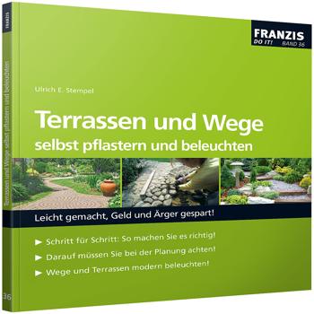 Preview: Franzis Heimwerker-Paket 5.0 - 40 E-Books auf 6.800 Seiten - Haus & Garten Projekte - Wissen für Renovieren, Reparieren & Automatisieren - DVD-ROM Windows 7/8/10/11