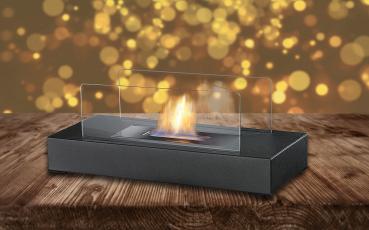 Preview: Caminetto da tavolo 