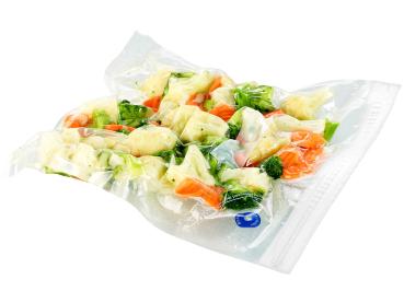 Preview: 20er-Set XXL-Vakuumierbeutel, 26 × 28 cm