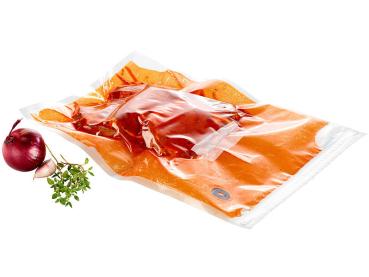 Preview: 20er-Set XXL-Vakuumierbeutel, 26 × 28 cm