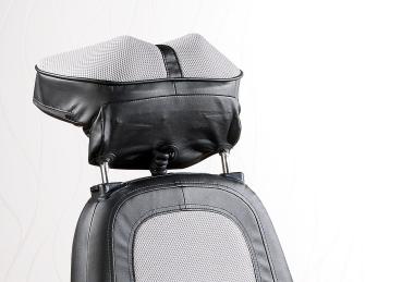 Preview: Siège de massage Shiatsu pour chaises et fauteuils