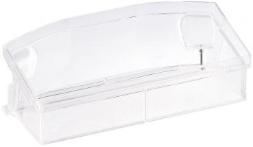 Dust container for Sichler vacuum cleaner robot NC-5750