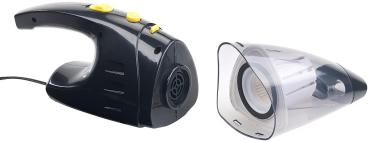 Preview: Aspirateur 12V eau et poussière pour voiture
