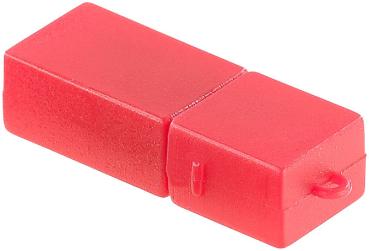 Preview: 10 Lames de Rechange - Mini Cutter Porte-clés Pliable NC5117 - Qualité Fabricant Originale - Lot Pratique de 10 - Lames 30mm avec Boîte de Rangement