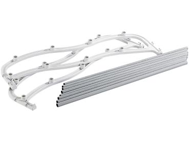 Preview: 3 étagères à chaussures à suspendre