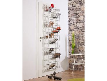 Preview: 3 étagères à chaussures à suspendre