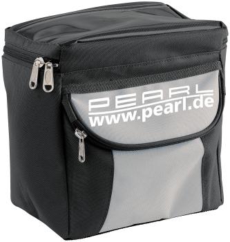 Preview: Cooler bag for bike, 5 liters