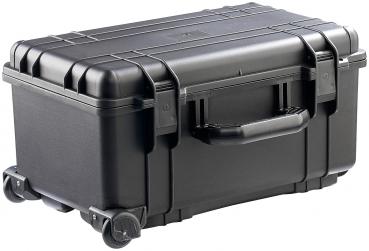 Preview: Staub- und wasserdichter Trolley-Koffer, klein, IP67 Preview: Staub- und wasserdichter Trolley-Koffer, klein, IP67