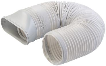 Preview: Frischluft-Schlauch-Set für Monoblock-Klimaanlage ACS-120.out