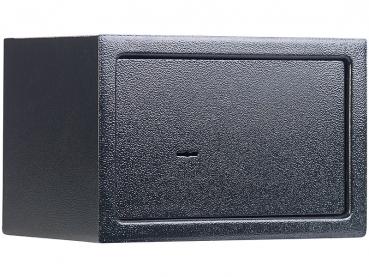 Preview: Coffre-fort en acier avec 2 clés à double panneton 12 L