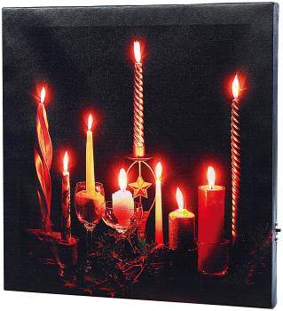 Preview: Tableau à LED 