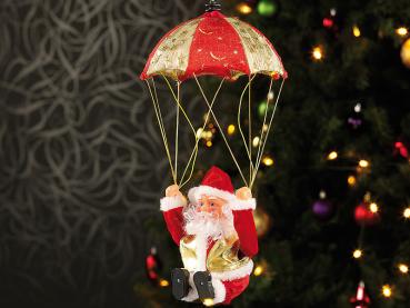 Preview: Singender Weihnachtsmann 