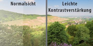 Preview: Kontrast-verstärkende Sonnenbrille, dunkle Gläser, polarisiert, UV 380 Preview: Kontrast-verstärkende Sonnenbrille, dunkle Gläser, polarisiert, UV 380