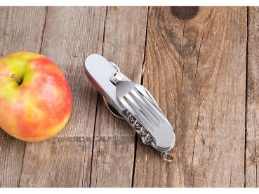 Preview: 3 couteaux de camping 14 en 1