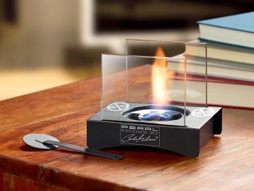 Preview: Mini fuoco decorativo per bioetanolo