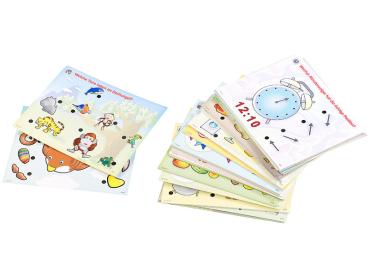 Preview: Interactive learning game pen with flashcards, starter box