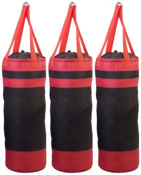 Preview: 3er-Set Wäsche-Boxsäcke 