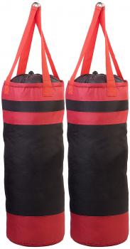 Preview: 2er-Set Wäsche-Boxsäcke 