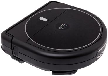 Preview: Saug- und Wischroboter mit WLAN und Multiroom-Steuerung