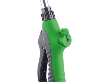 Preview: Multifunction watering wand with 7 spray patterns and adjustable water flow