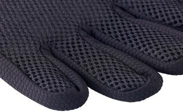 Preview: 2in1-Fellpflege-Set für Hunde & Katzen - Bürste & Massagehandschuh - Entfernt lose Haare - Für glänzendes Fell & alle Fellarten