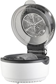 Preview: Digital halogen convection oven, 6 programs, 10 l, 1.200W, 7 parts