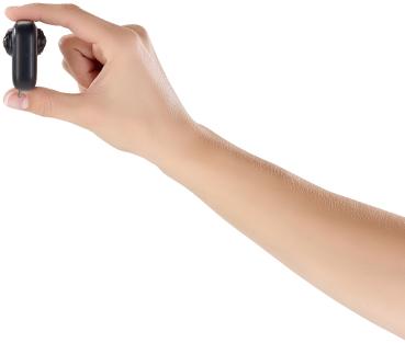 Preview: 360° panorama camera for Android OTG smartphones, 2K, YouTube Live