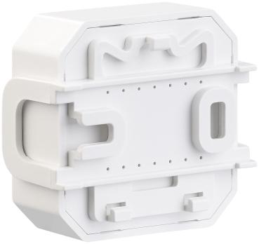 Preview: Double interrupteur & variateur connecté encastré à commandes vocales