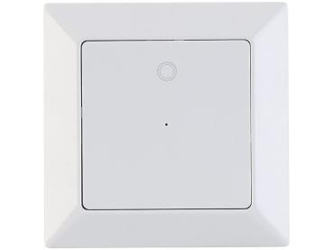 Preview: Interrupteur connecté LHC-51 compatible Siri, Amazon Alexa et Google Assistant