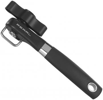 Preview: Sicherheits-Dosenöffner mit Edelstahl-Klinge, wiederverschliessbar