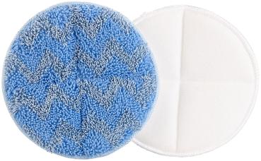 Preview: set of 2 wiping pads for multifunction vacuum cleaner BLS-270 & BHS-580.ak