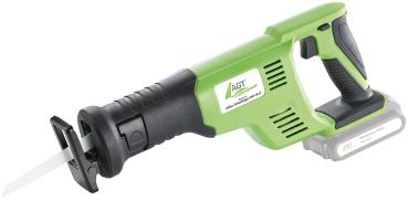 Preview: Cordless reciprocating saw AW-18.sl, GS-certified, 18 V (without battery)