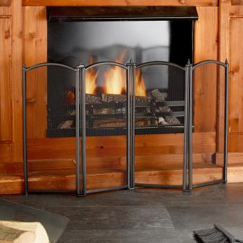 Preview: Parascintille, 4 pezzi, 85 x 50 cm