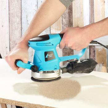 Preview: Exzenterschleifer AW-480.es