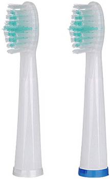 Preview: Attacchi a forma di onda per lo spazzolino sonico Slim SW-31.k